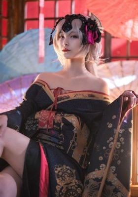 欢迎来到精灵森林ova第三集_1080高清完整版
